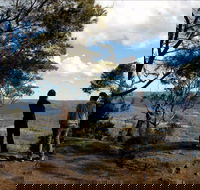 Monkey Face lookout - Hotels Melbourne