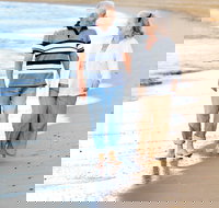 Moore Park - Hotels Melbourne