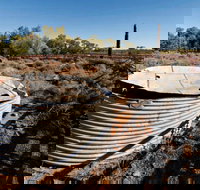 Old Kinchega Homestead - Hotels Melbourne