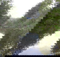 Riverside Campground and Picnic Area