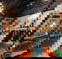 Saloon Design House - Hotels Melbourne