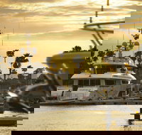 Sanctuary Cove - Hotels Melbourne