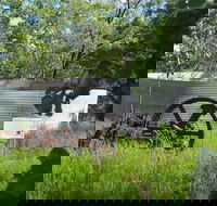 Spring Hill Battery Complex - Hotels Melbourne