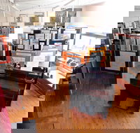 Stewarts Visitor Information and Gallery