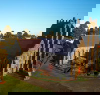 St John's Anglican Church Port Fairy