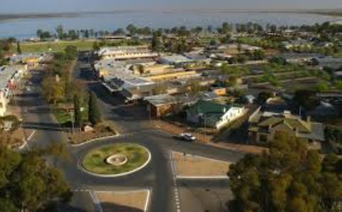 Story City - Barmera - Hotels Melbourne 0