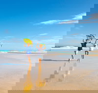 Sunshine Beach - Hotels Melbourne