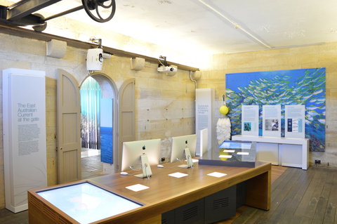 Sydney Institute Of Marine Science Discovery Centre - Hotels Melbourne 0