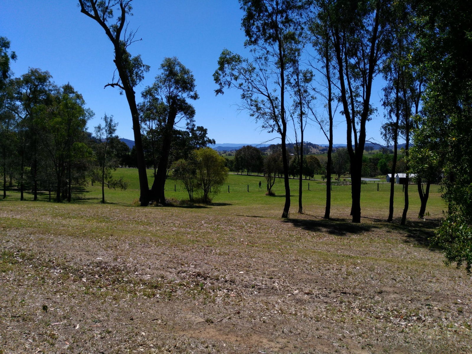 Hunter Valley NSW Hotels Melbourne