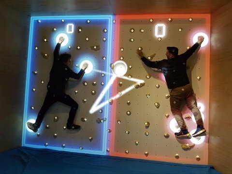 TwistED Science - Hotels Melbourne 0