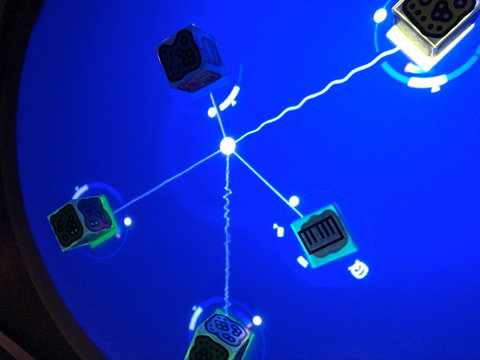 TwistED Science - Hotels Melbourne 1