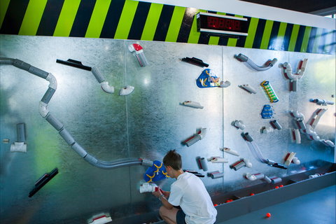 TwistED Science - Hotels Melbourne 2