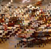 Village Antiques - Hotels Melbourne