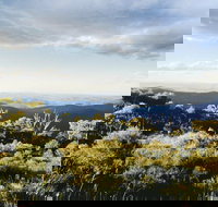 Vista Point Picnic Area - Hotels Melbourne