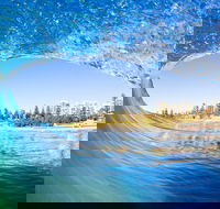 Warren Keelan Gallery - Hotels Melbourne