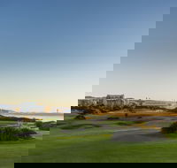 Wollongong Golf Club - Hotels Melbourne