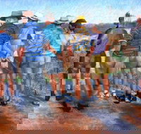 YvonneWest Fine Art Studio/Gallery