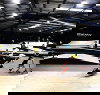 3Sixty Indoor Skate Park - Hotels Melbourne