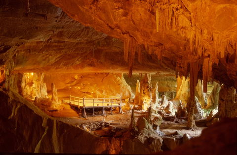 Abercrombie Caves - Hotels Melbourne 0