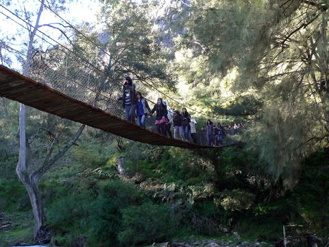 Abercrombie Caves - Hotels Melbourne 1