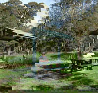 Alexanders picnic area - Hotels Melbourne