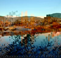 Allan's Flat Reserve - Hotels Melbourne