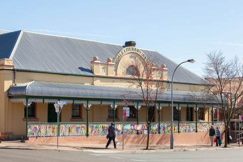 Armidale Folk Museum - Hotels Melbourne 0