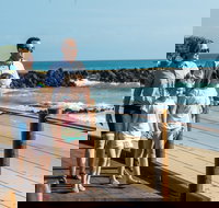 Bargara Beach - Hotels Melbourne