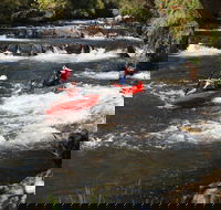 Barrington River - Hotels Melbourne