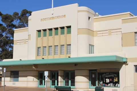 Bonney Theatre - Hotels Melbourne 0