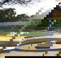 Bungendore Pool - Hotels Melbourne