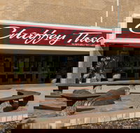 Chaffey Theatre - Hotels Melbourne