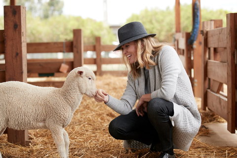 Creswick Woollen Mills - Hotels Melbourne 1