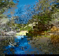 Crows Nest National Park