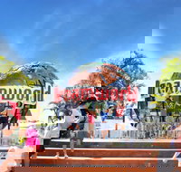 Dreamworld - Hotels Melbourne