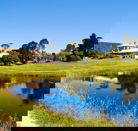 FootGolf Lithgow - Hotels Melbourne
