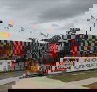 Game Over Indoor Go Karting Adventure Climbing Walls and Lazer Tag Centre - Hotels Melbourne