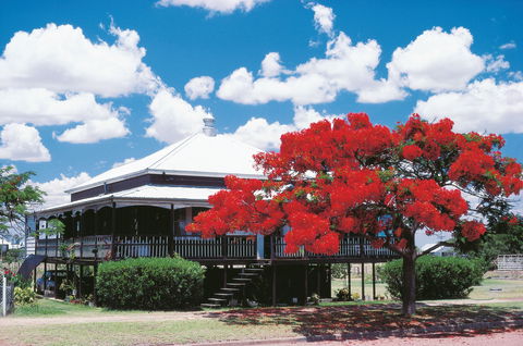 Harry Redford Interpretive Centre - Hotels Melbourne 0