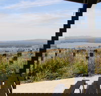 Kurrajong Gap Lookout - Hotels Melbourne