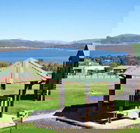 Lake Glenbawn Recreation Area - Hotels Melbourne