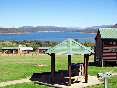 Lake Glenbawn Recreation Area - Hotels Melbourne 0