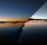 Lake Bonney