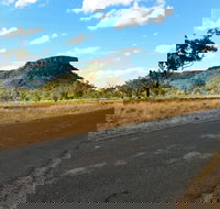 Lords Table Mountain