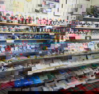 Maclean Scottish Shop