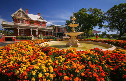 Mildura Arts Centre - Hotels Melbourne 0