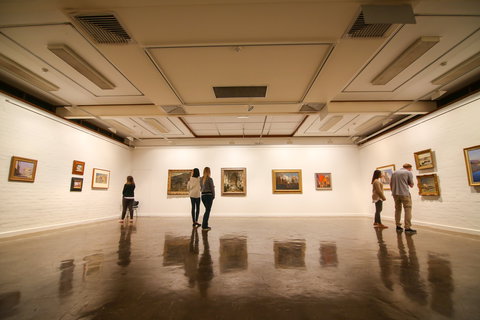 Mildura Arts Centre - Hotels Melbourne 1