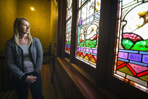 Mildura Arts Centre - Hotels Melbourne 2