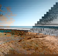 Mon Repos Beach - Hotels Melbourne