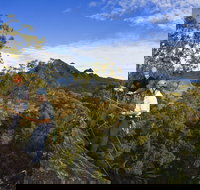 Mount Barney - Hotels Melbourne