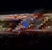 Munro Martin Parklands - Hotels Melbourne